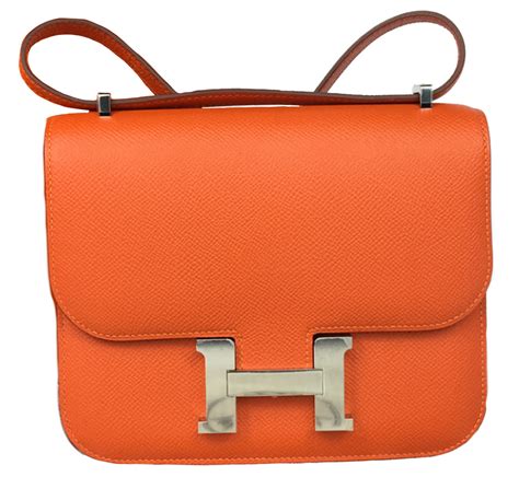 Hermes small bag price